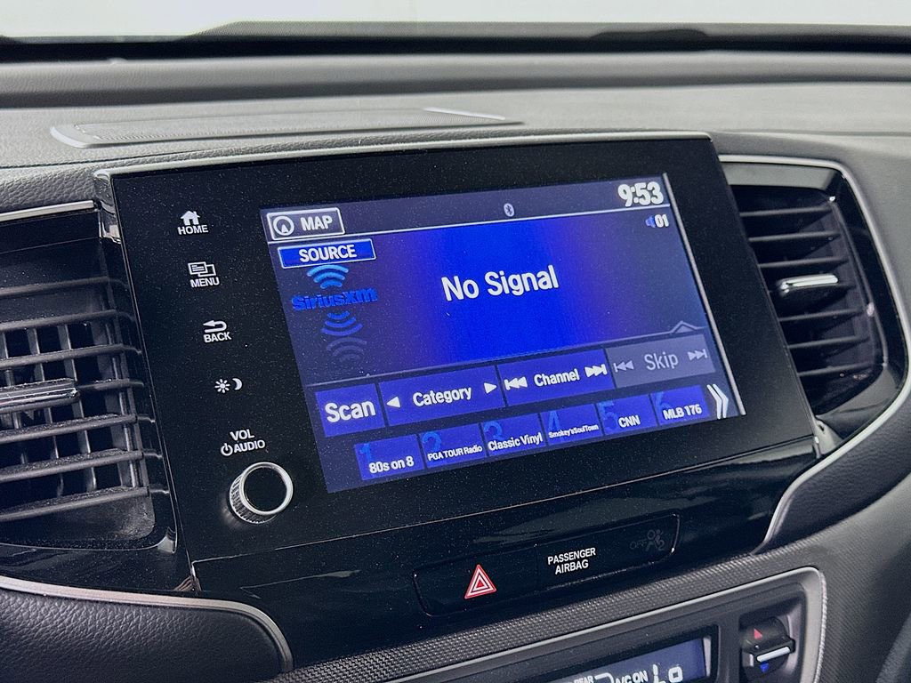 Used 2023 Honda Ridgeline RTL-E image 29