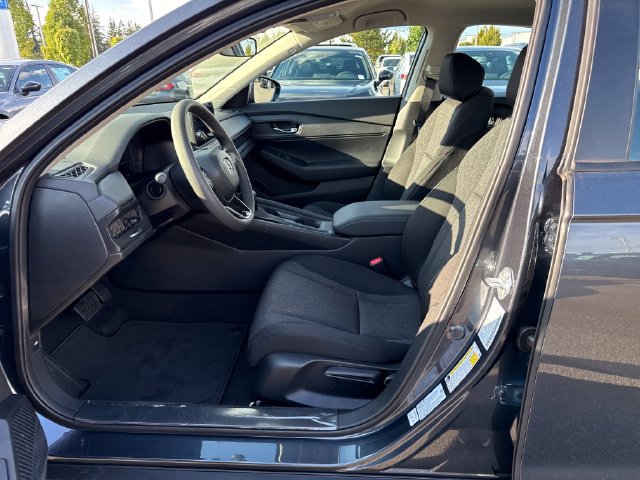 New 2026 Honda Accord LX image 15