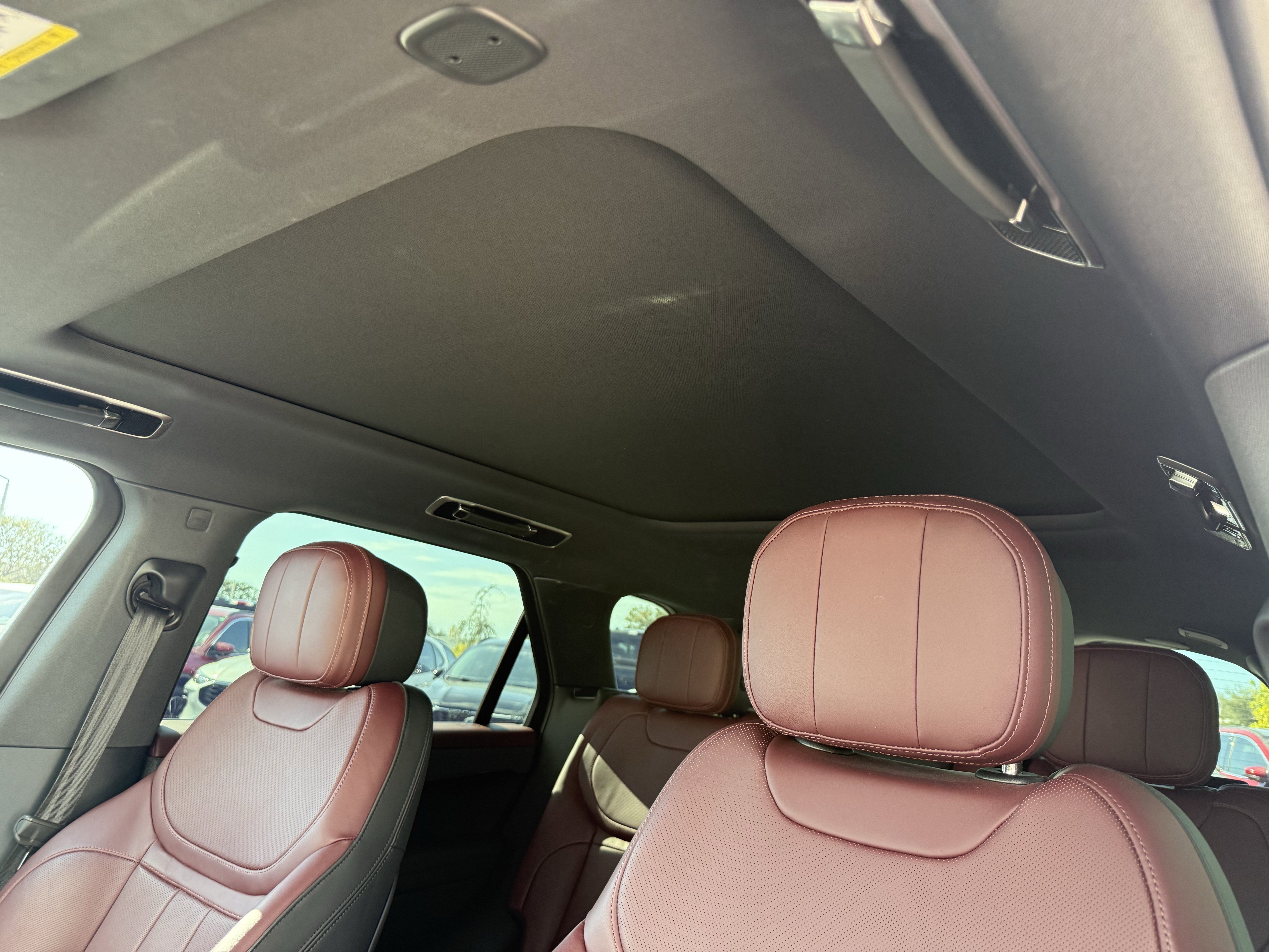 Used 2024 Land Rover Range Rover Sport Dynamic SE image 25