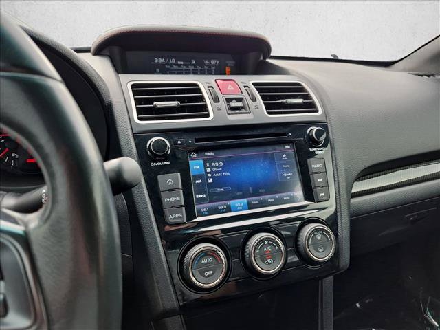 Used 2021 Subaru WRX AWD/4WD image 14
