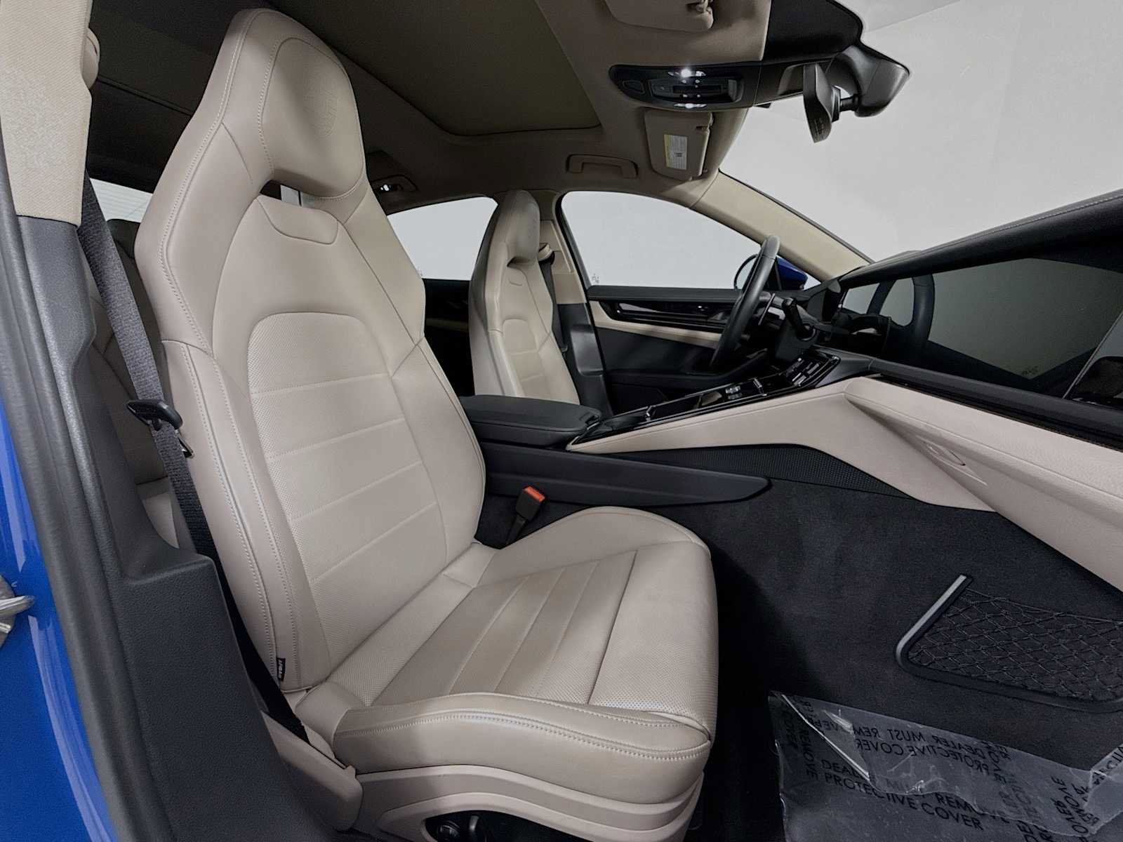 Certified 2025 Porsche Panamera image 29