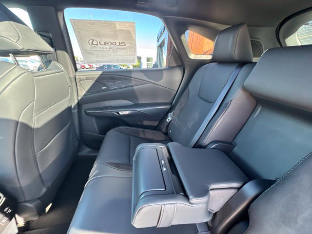 New 2026 Lexus RX 500h F Sport w/ Convenience Package AWD/4WD image 34