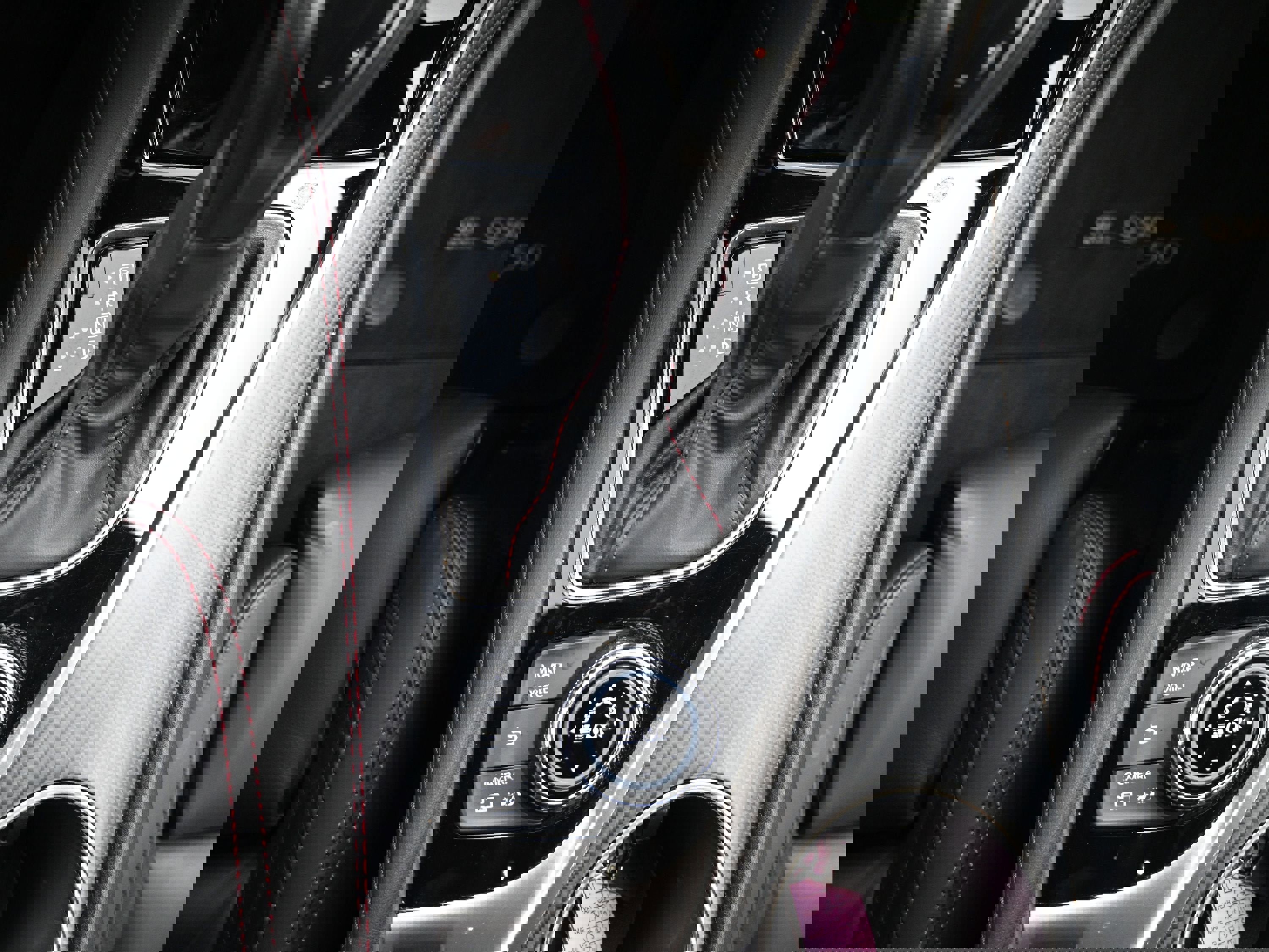 Used 2022 INFINITI Q50 Red Sport 400 image 17