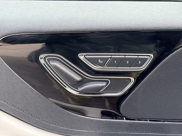 New 2026 Lincoln Aviator AWD w/ Jet Appearance Package image 22