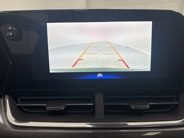 New 2026 Chevrolet Trax ACTIV w/ Sunroof Package image 16