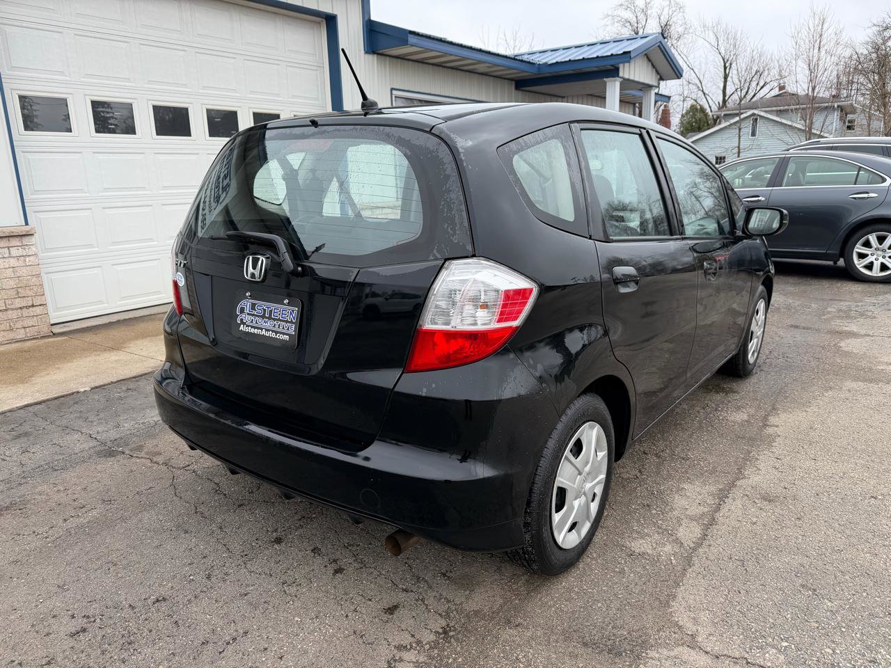 Used 2012 Honda Fit image 3