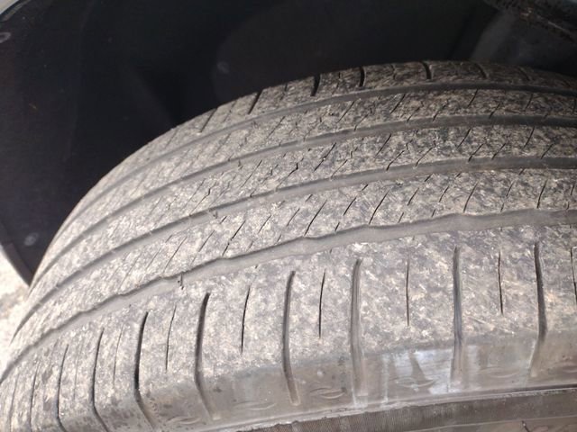 Used 2019 Cadillac XT5 Luxury image 16