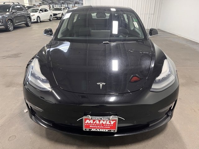 Used 2018 Tesla Model 3 Long Range image 8