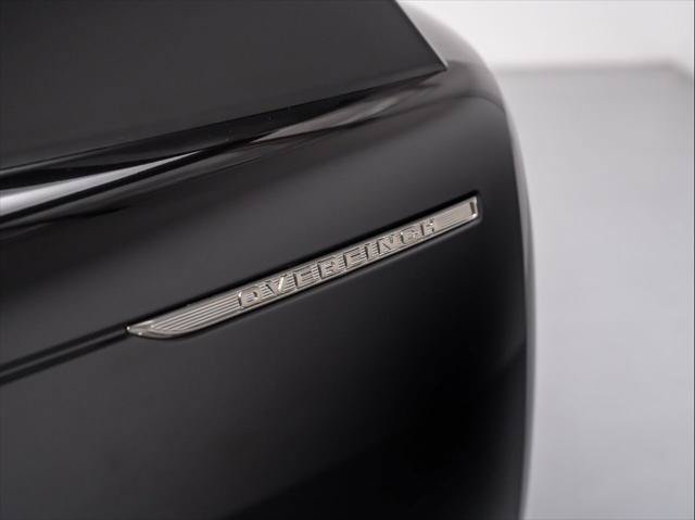 New 2026 Land Rover Range Rover Long Wheelbase Autobiography AWD/4WD image 18