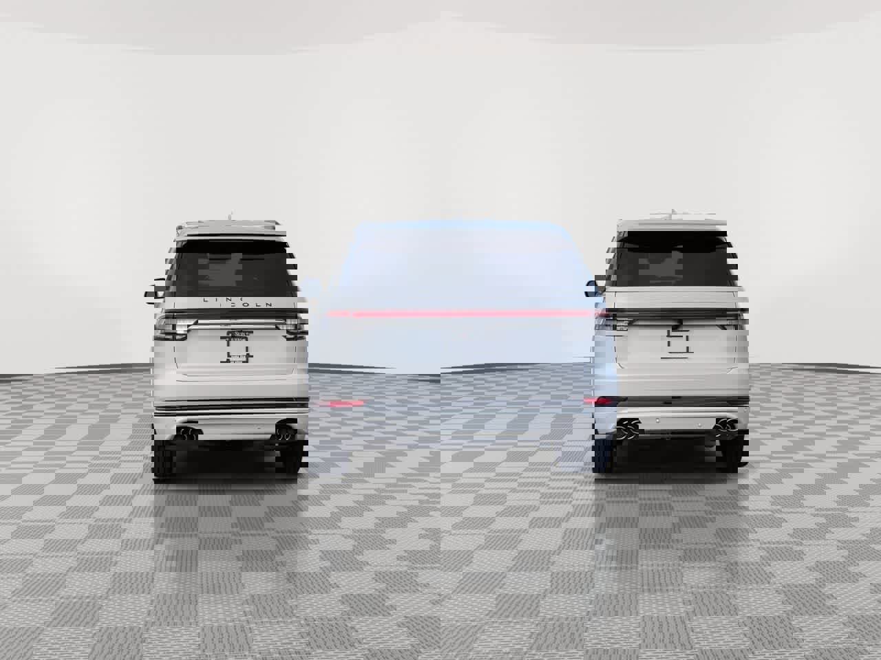 Used 2024 Lincoln Aviator Black Label w/ Jet Package image 7