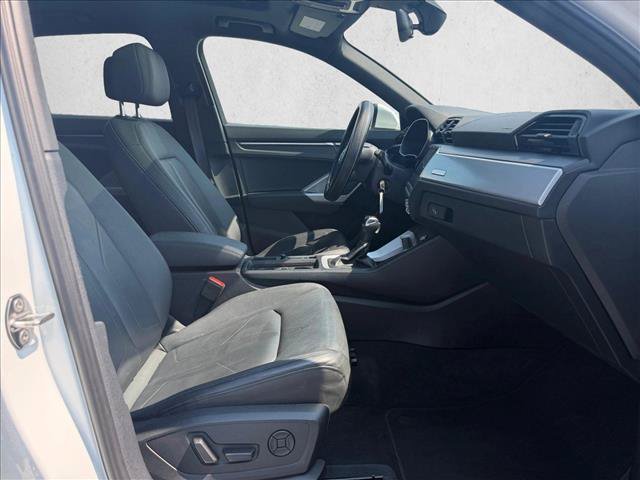 Used 2021 Audi Q3 2.0T Premium AWD/4WD image 25