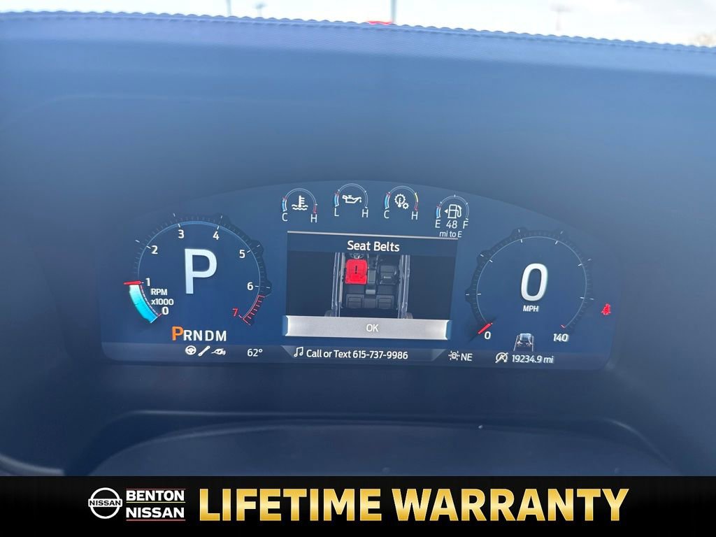 Used 2023 Ford Bronco Raptor image 17