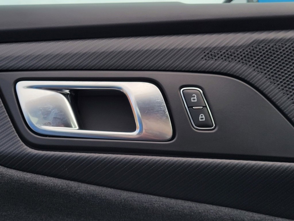 New 2025 Ford Mustang GT image 35