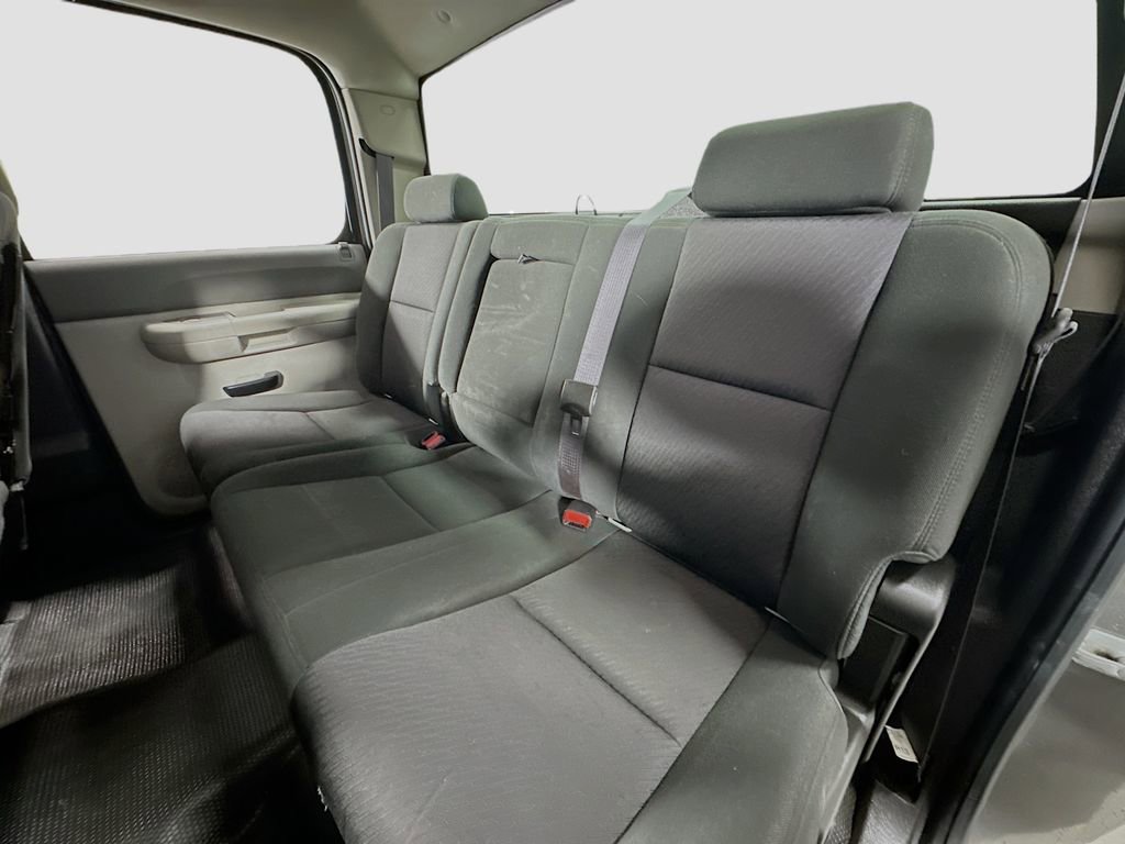 Used 2014 Chevrolet Silverado 2500 W/T image 22