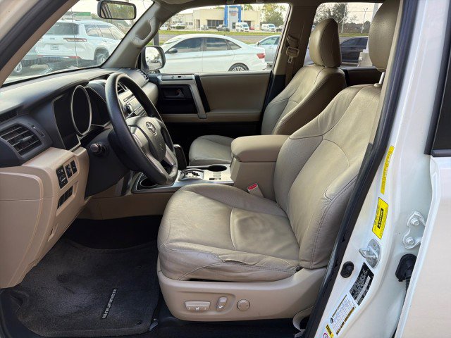 Used 2011 Toyota 4Runner SR5 image 14