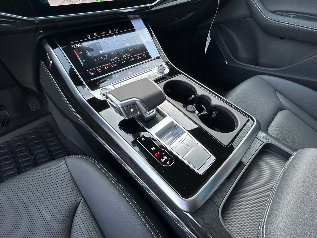 New 2026 Audi Q7 3.0T Premium Plus image 29