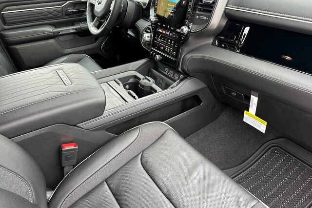 New 2026 RAM 1500 Limited w/ Night Edition image 12