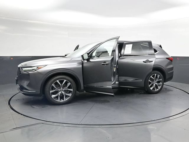 Used 2023 Acura MDX SH-AWD w/ Technology Package image 41