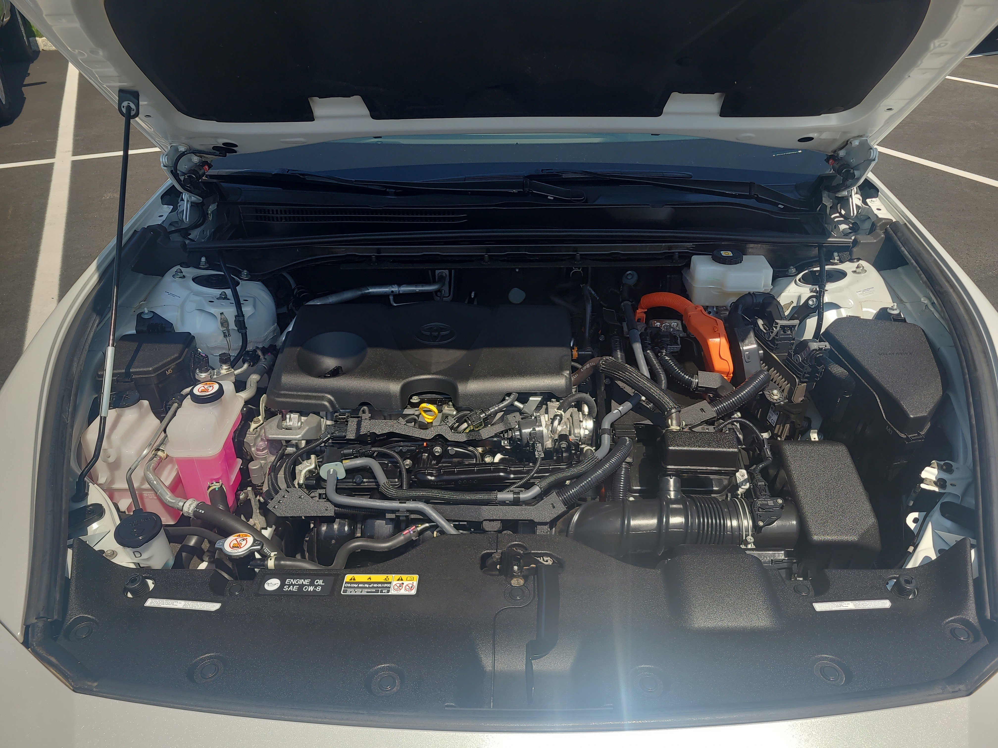 Certified 2023 Toyota Crown Limited w/ Advanced Technology Package image 32