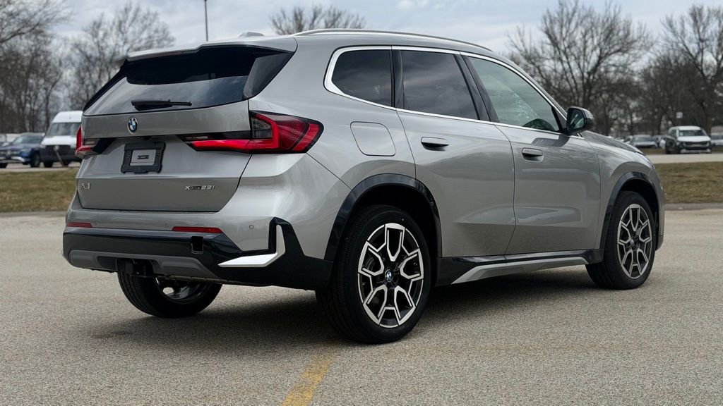 New 2026 BMW X1 xDrive28i w/ Convenience Package image 6