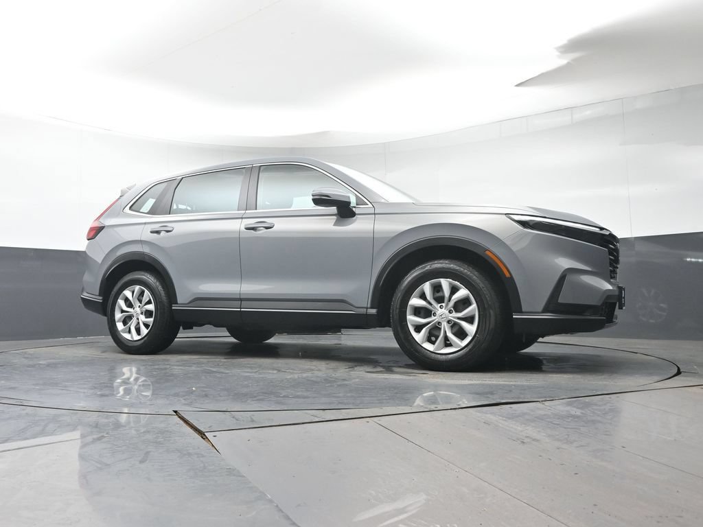 Certified 2024 Honda CR-V LX image 34