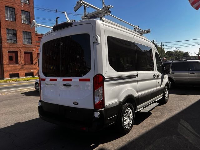 Used 2019 Ford Transit 150 XLT RWD image 6