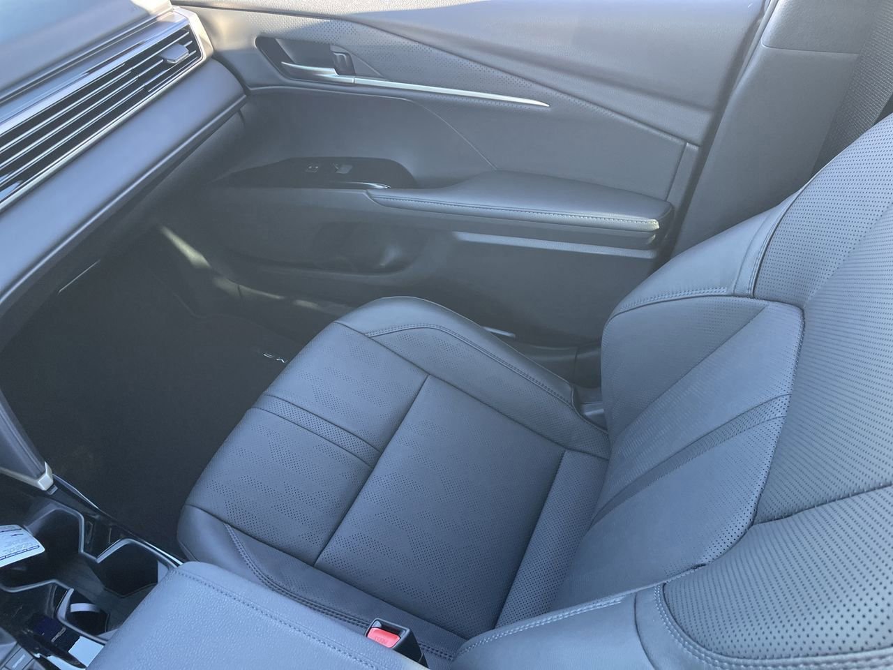 New 2026 Toyota Camry XSE image 21