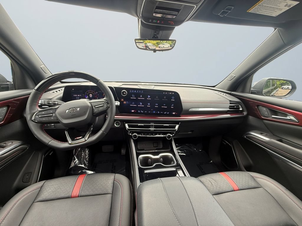 Used 2024 Chevrolet Traverse RS AWD/4WD image 10
