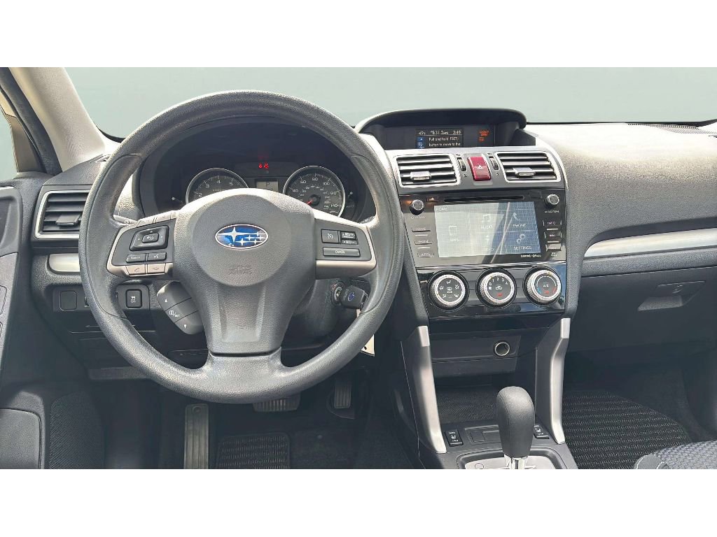 Used 2016 Subaru Forester 2.5i Premium w/ All-Weather Package image 13