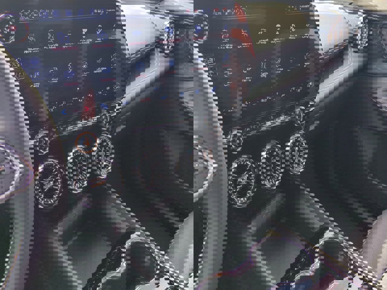 New 2026 Chevrolet Blazer EV LT image 13