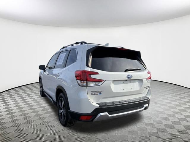 Used 2021 Subaru Forester Touring w/ Popular Package #2 image 6