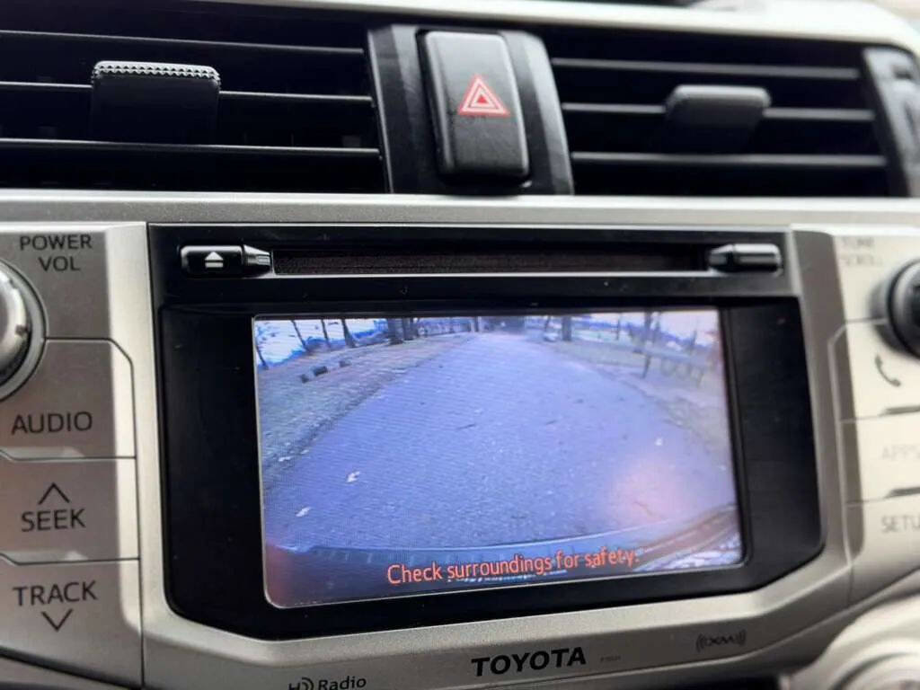 Used 2013 Toyota 4Runner SR5 w/ Convenience Pkg image 20