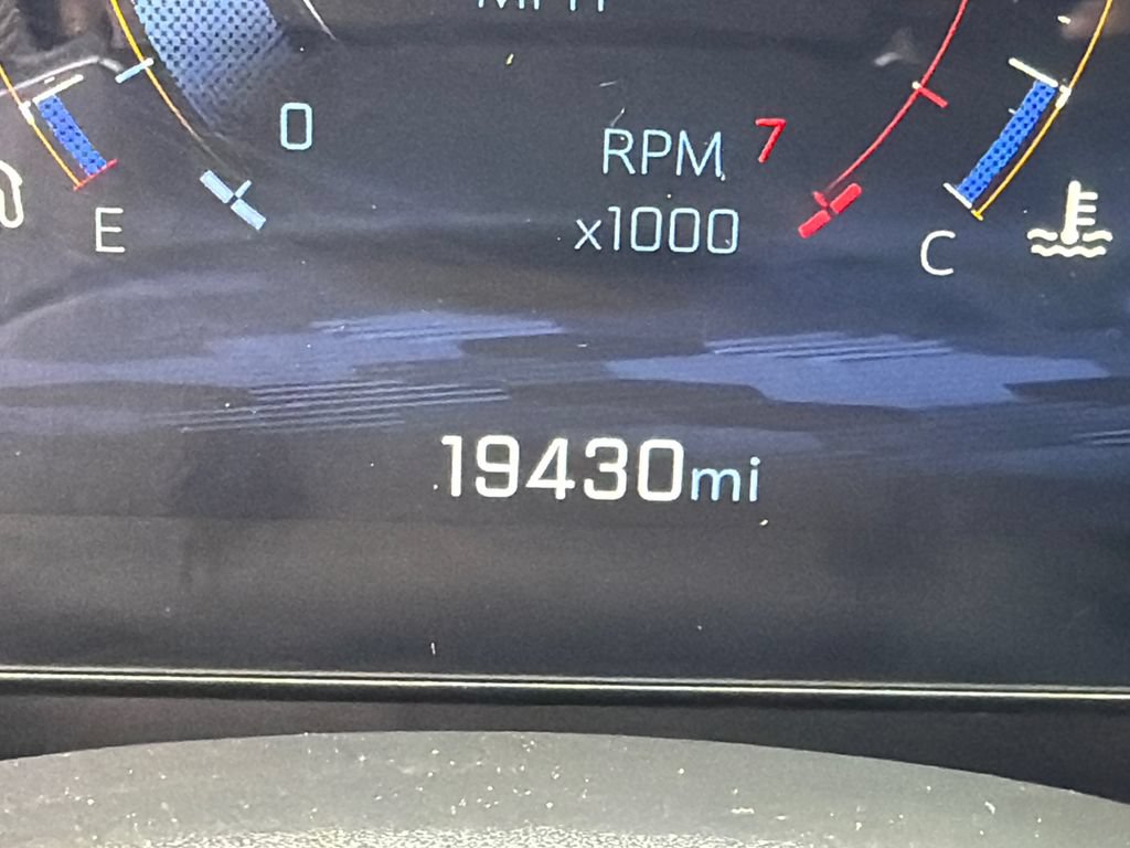 Used 2025 Chevrolet Equinox ACTIV FWD image 26