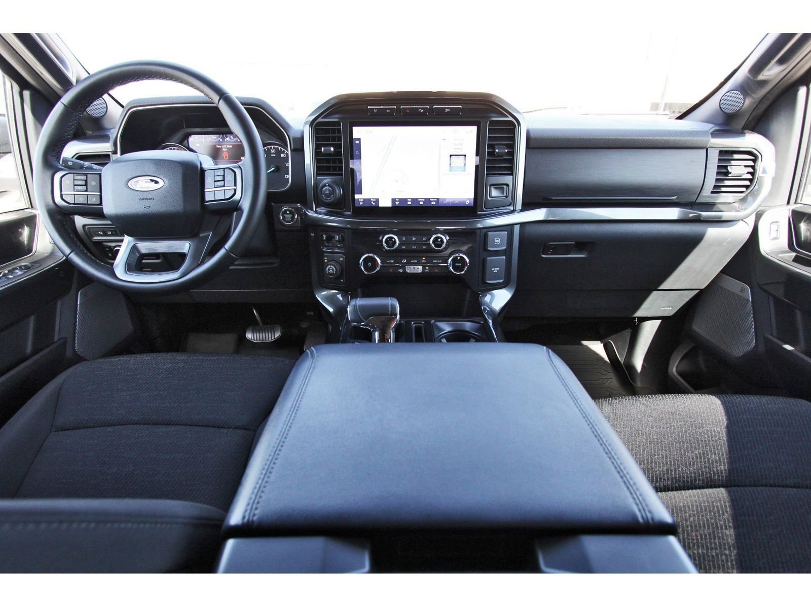 Used 2023 Ford F150 XLT w/ Equipment Group 302A High image 10