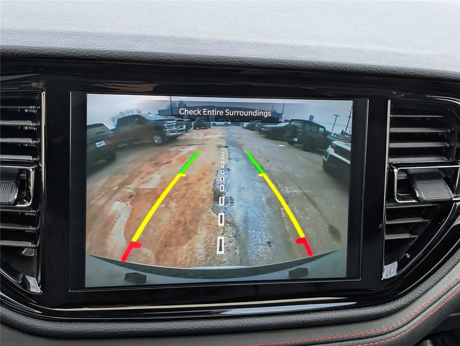 Used 2024 Dodge Durango R/T image 36