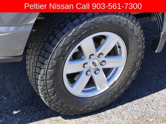 Used 2022 Ford F150 XLT image 7