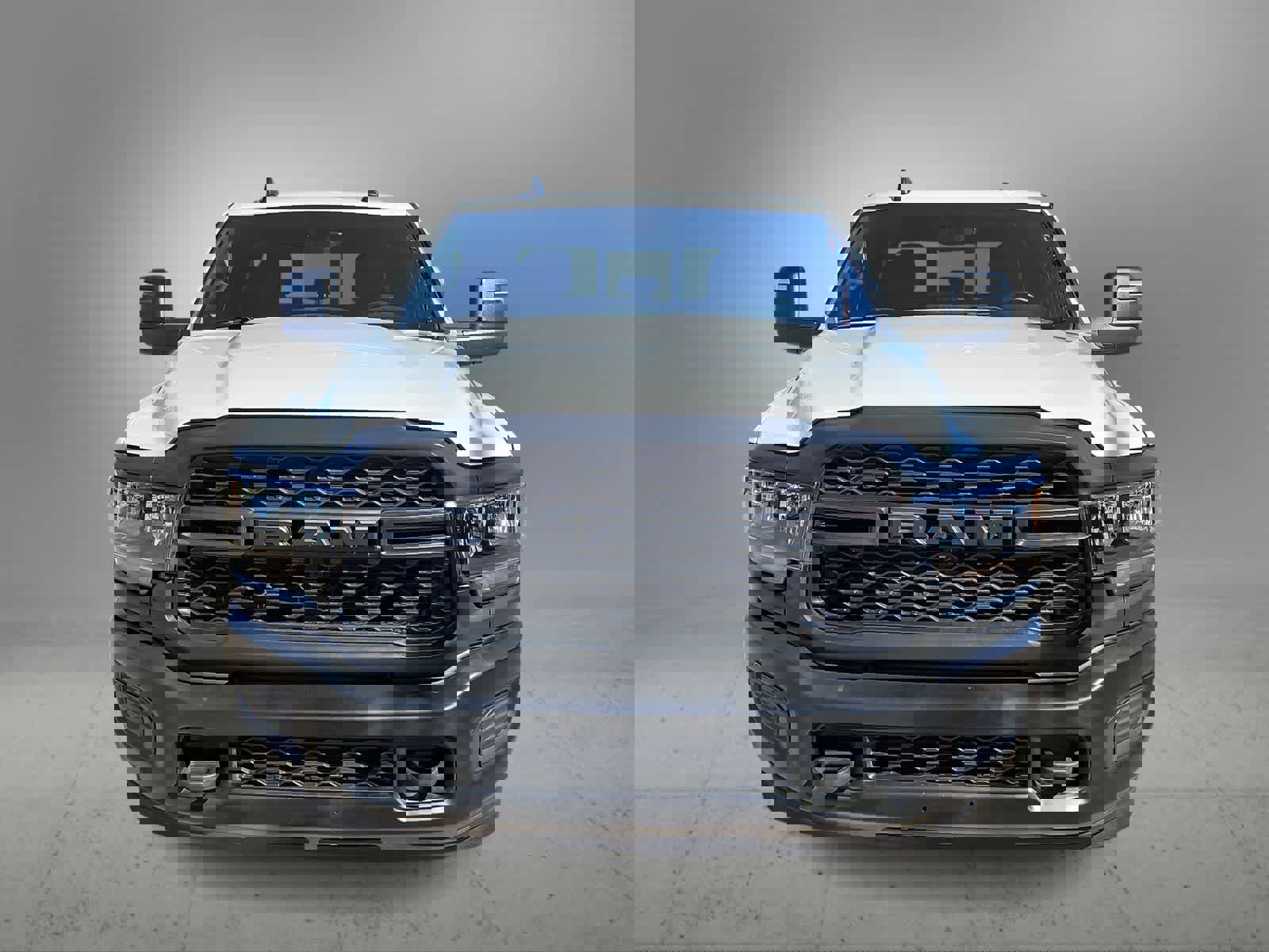 Certified 2024 RAM 2500 Tradesman w/ Convenience Group image 4