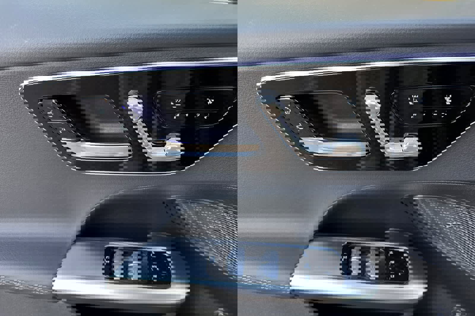 New 2025 Mercedes-Benz C 300 Sedan image 10