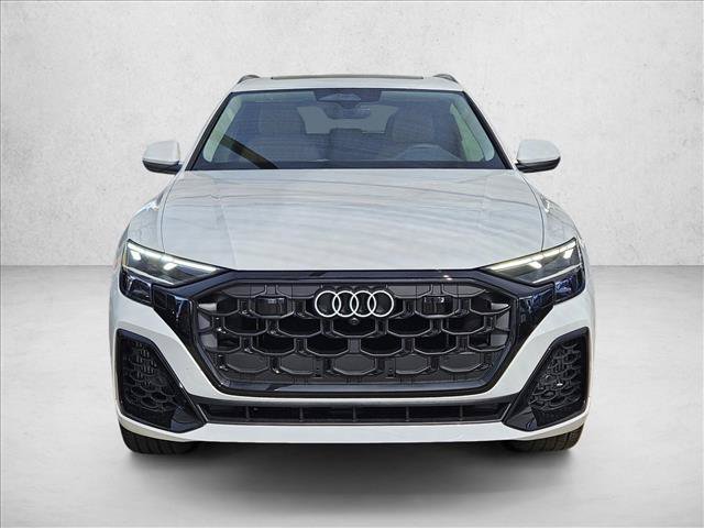New 2027 Audi Q8 Premium Plus AWD/4WD image 2