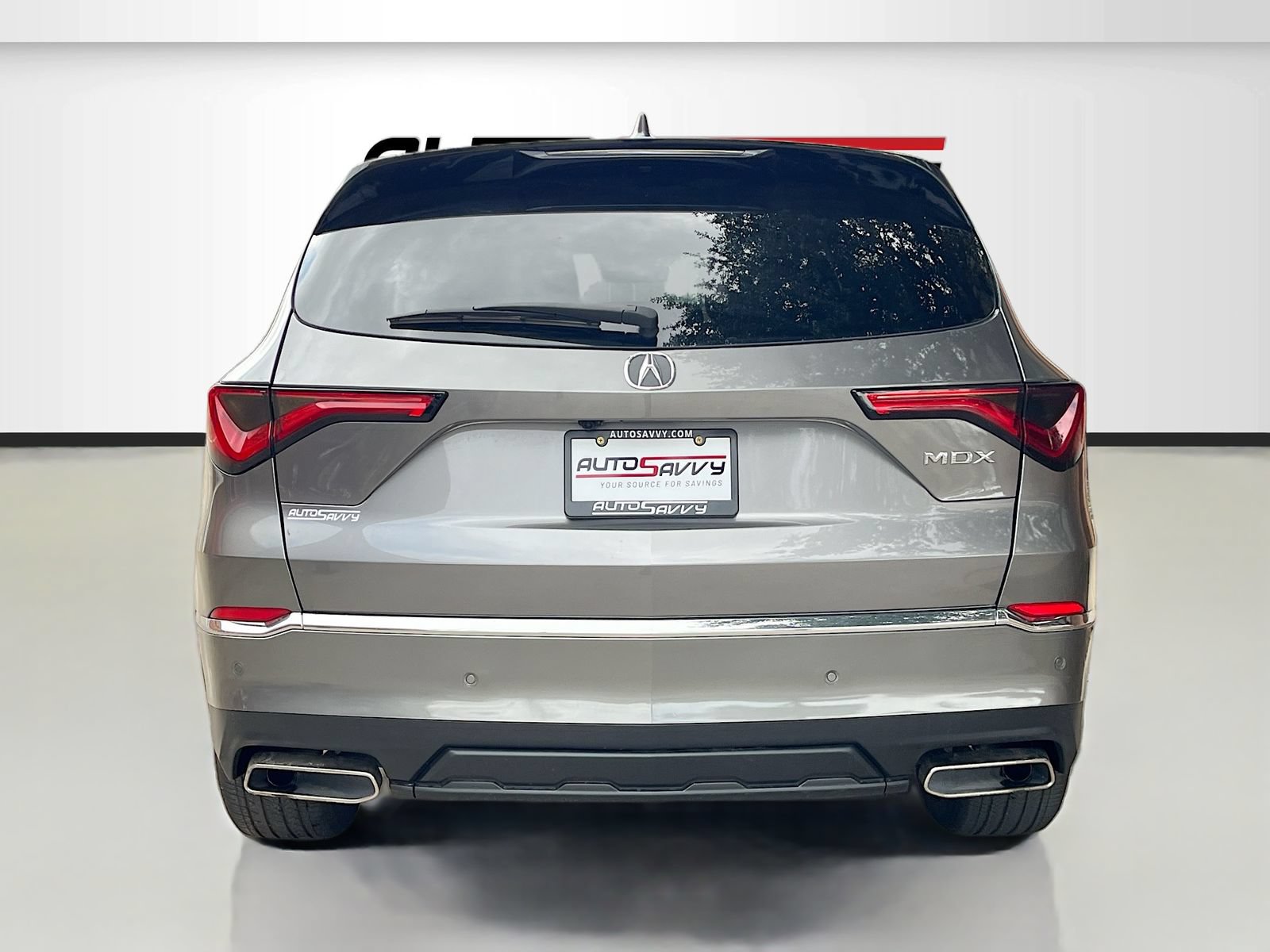 Used 2024 Acura MDX w/ Technology Package FWD image 6