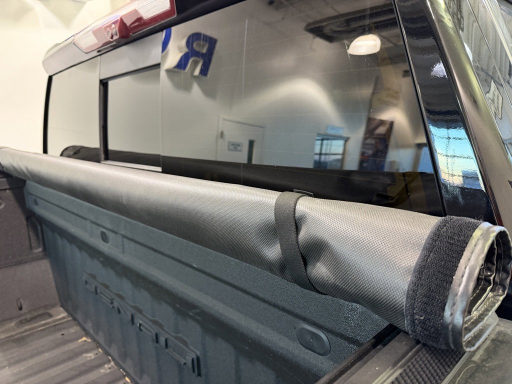 Used 2023 GMC Sierra 1500 Denali w/ Technology Package image 36