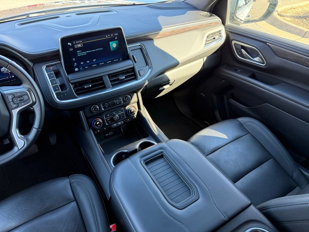 Used 2024 Chevrolet Tahoe LT image 30