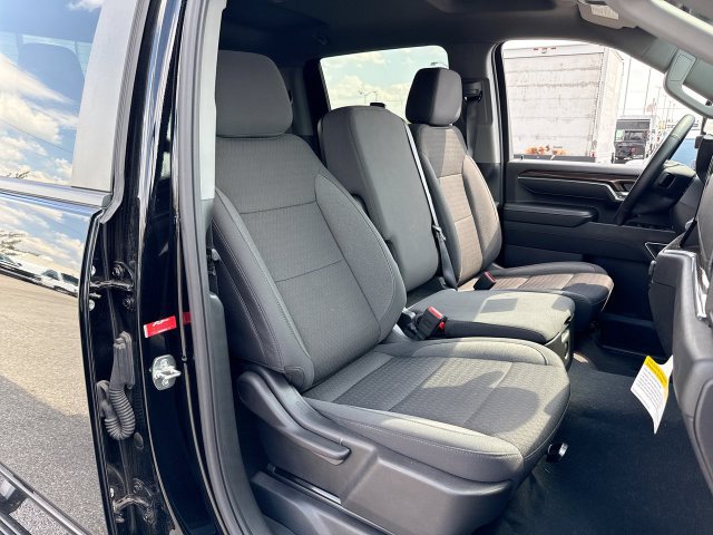 Used 2025 Chevrolet Silverado 2500 LT w/ Convenience Package AWD/4WD image 25