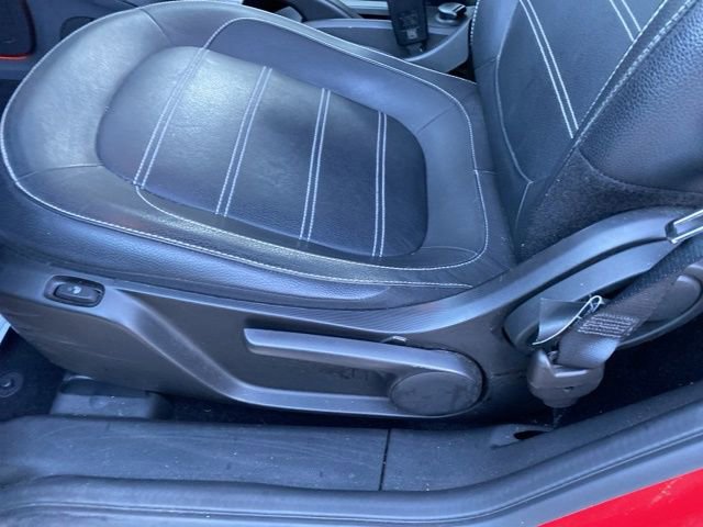 Used 2017 smart fortwo electric drive image 20