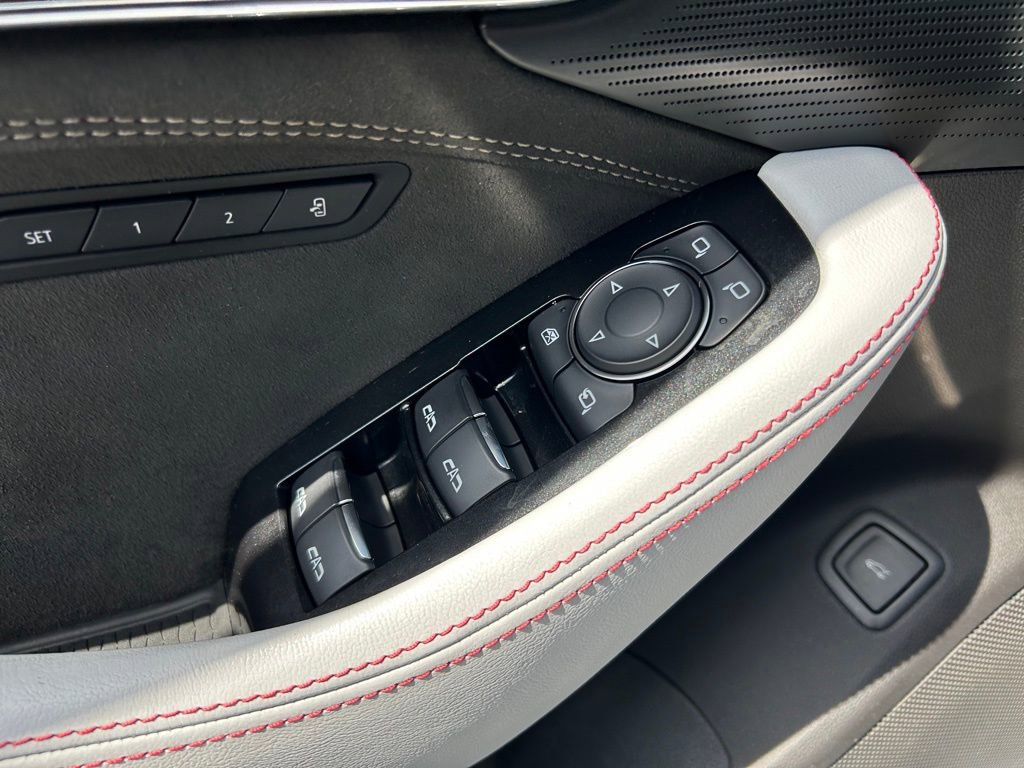 Used 2023 Cadillac CT5 V Blackwing RWD image 61