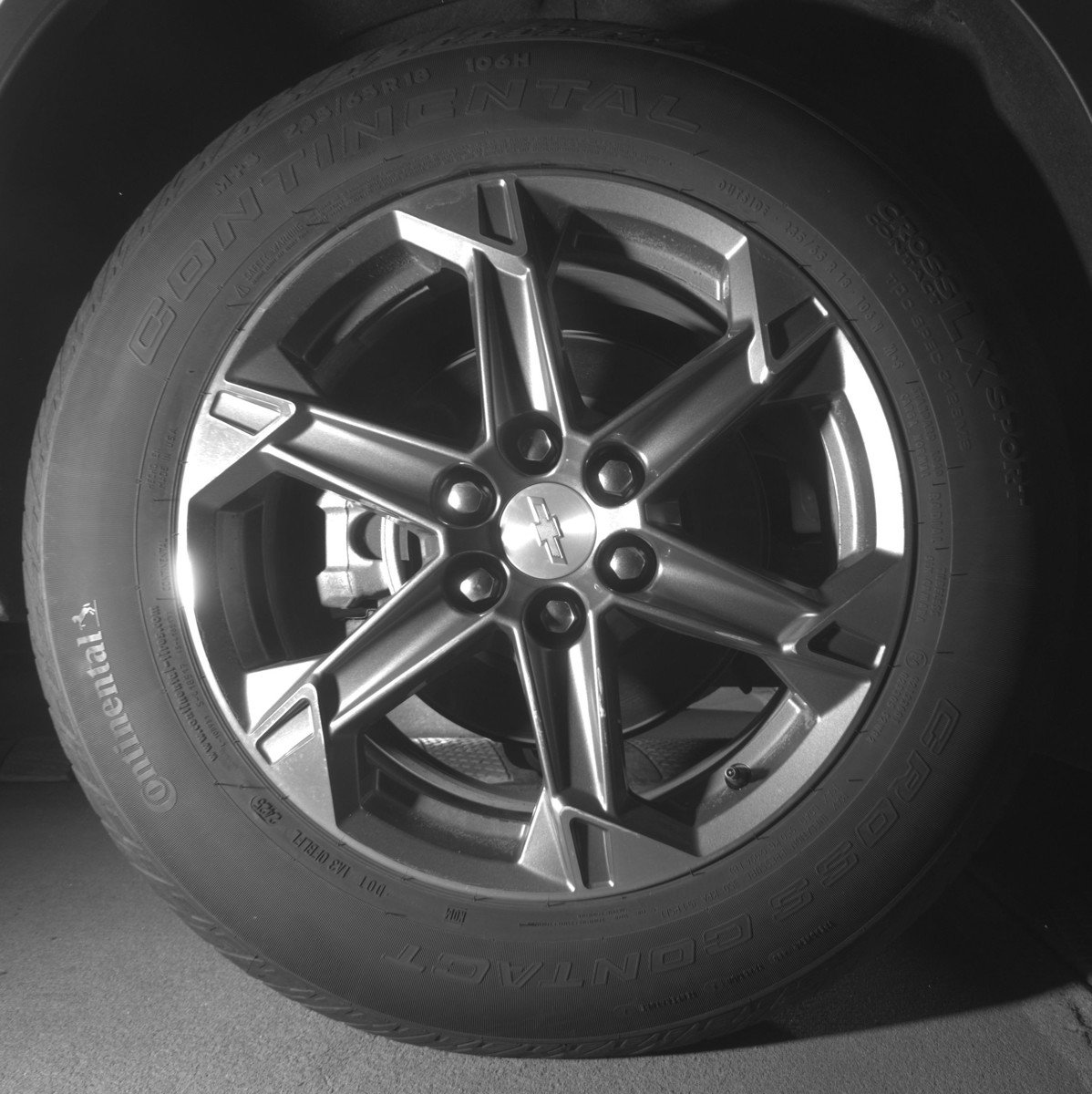 Used 2025 Chevrolet Blazer LT FWD image 15