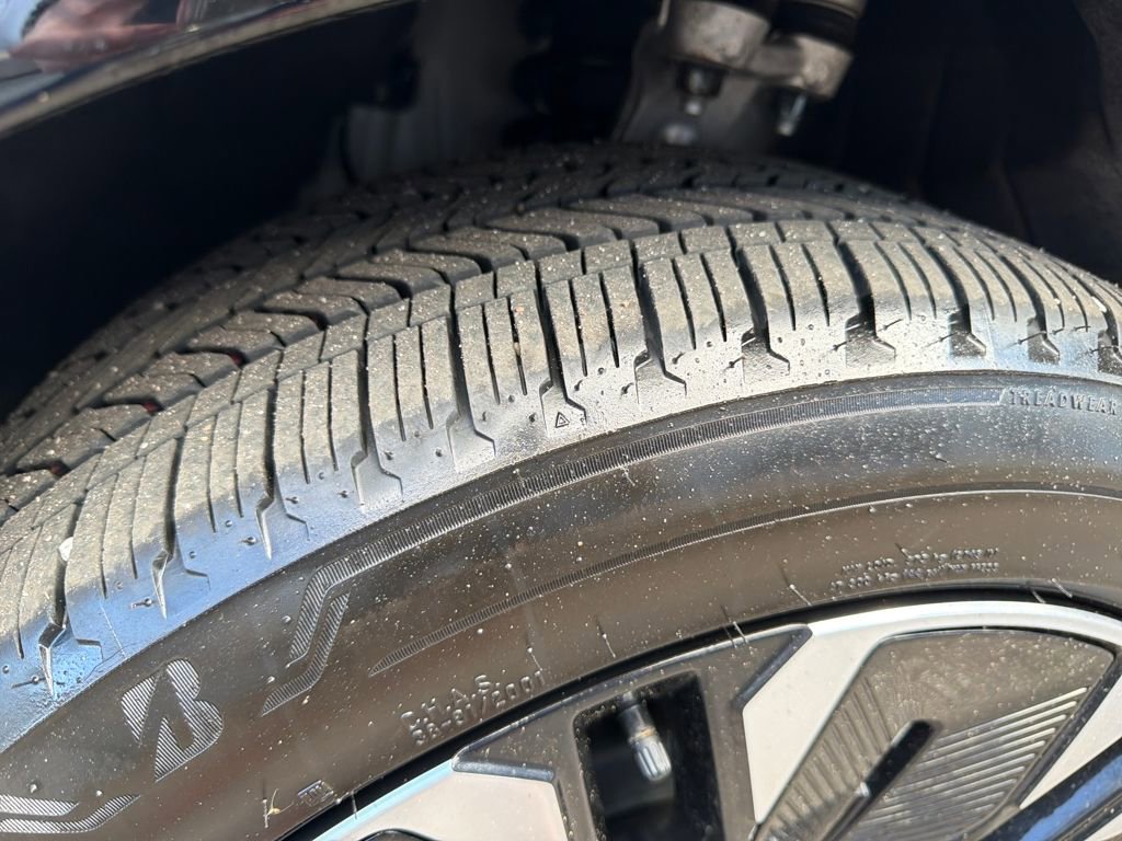 Used 2025 Chevrolet Blazer EV RS image 26