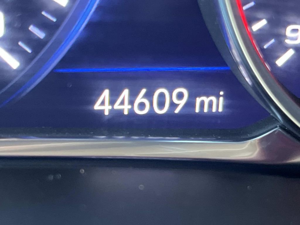 Certified 2023 Chevrolet Blazer RS w/ Driver Confidence II Package image 21