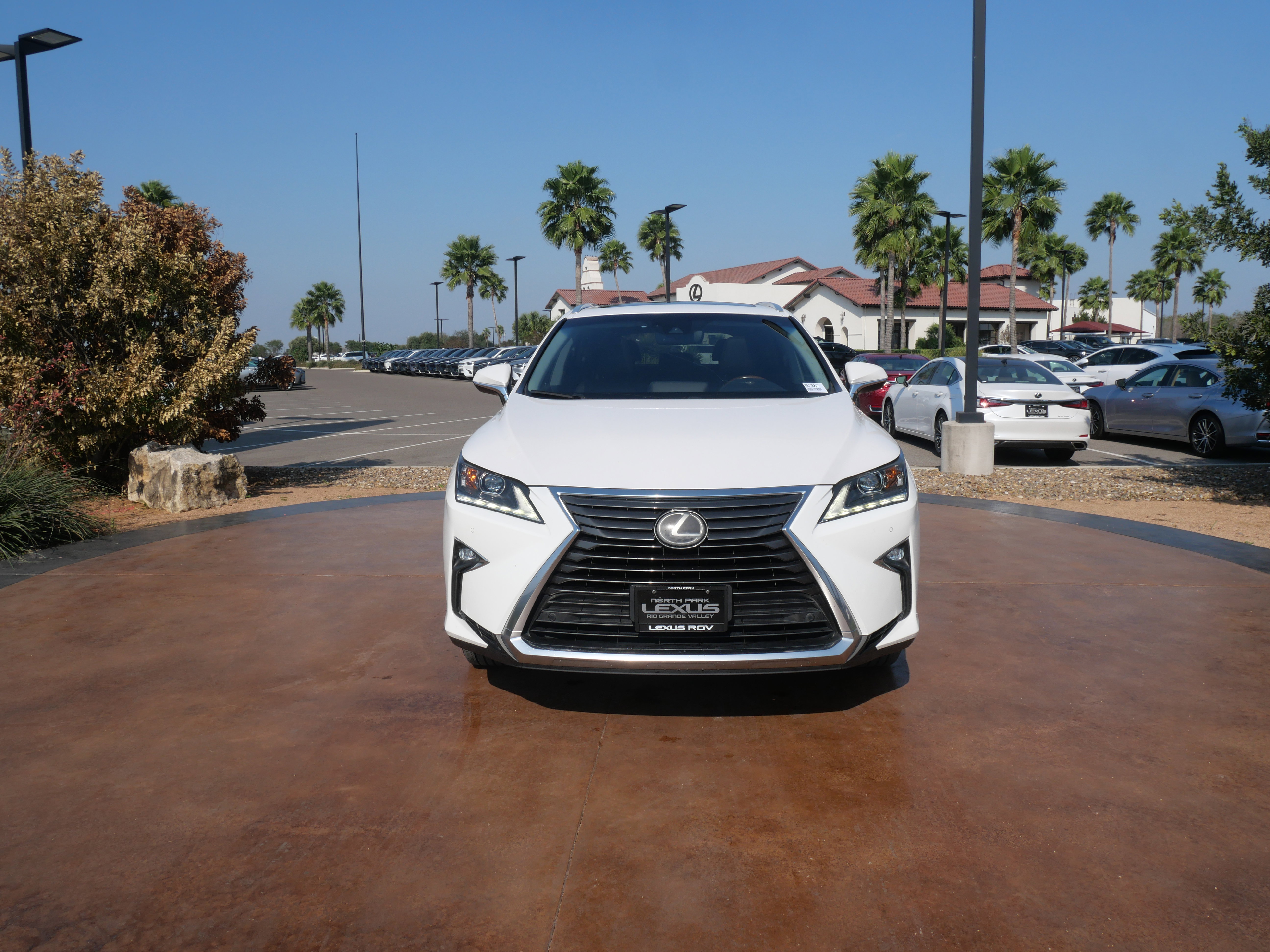 Used 2019 Lexus RX 350 FWD image 6