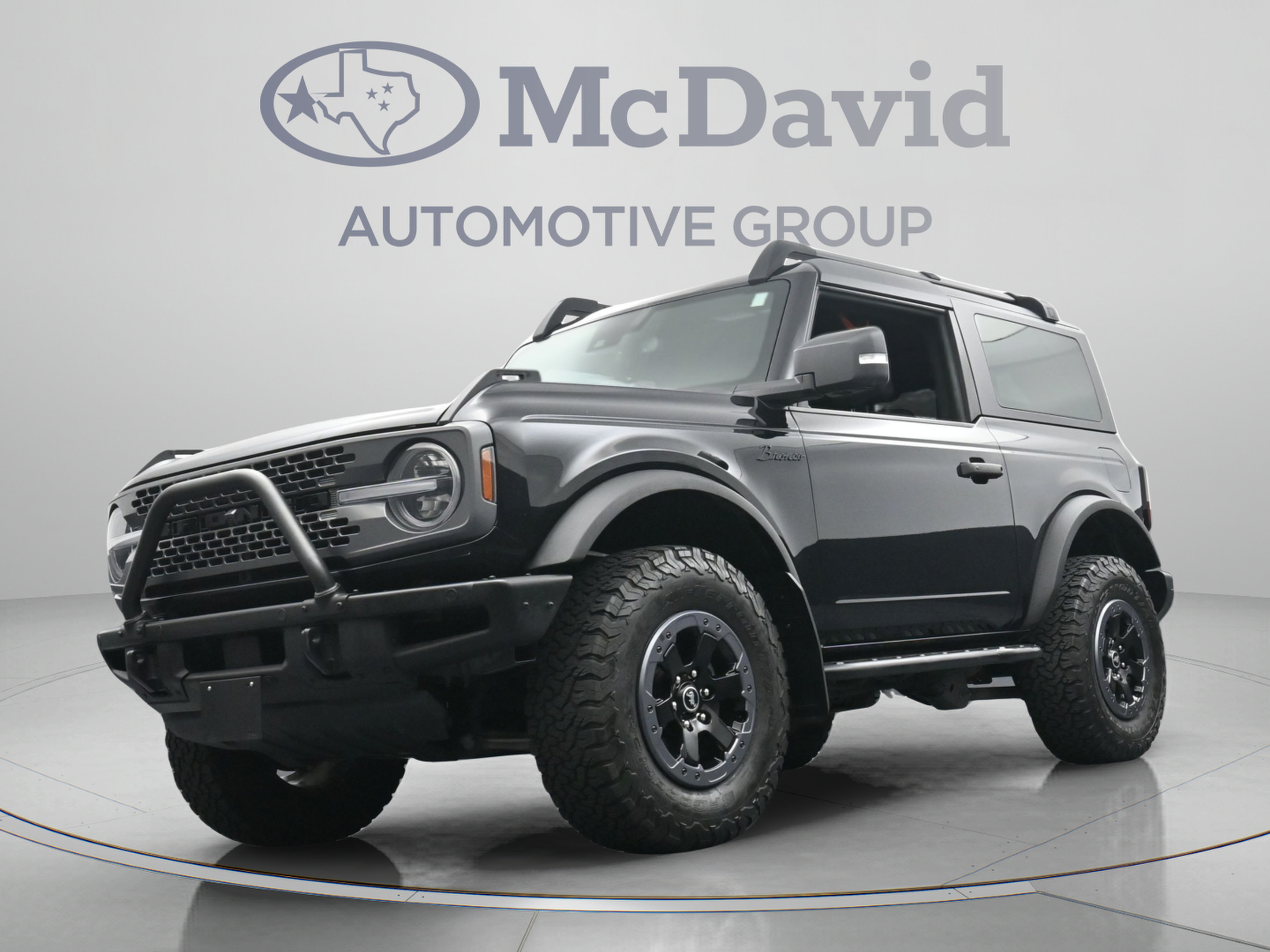 Used 2023 Ford Bronco Badlands AWD/4WD image 26
